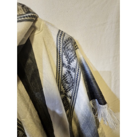 Native Huasi 100% Alpaca Wool, Hand Loomed inka Serapa - Picture 15 of 16